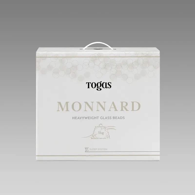 Одеяло Моннард