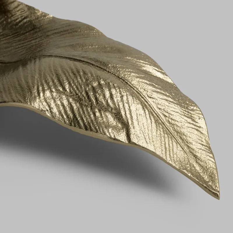 Декоративное блюдо Монтелия