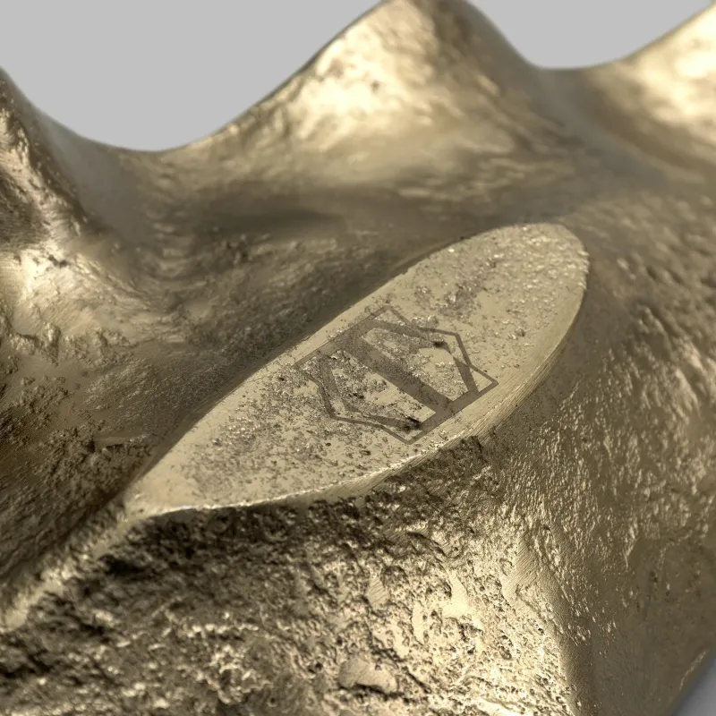 Декоративное блюдо Монтелия