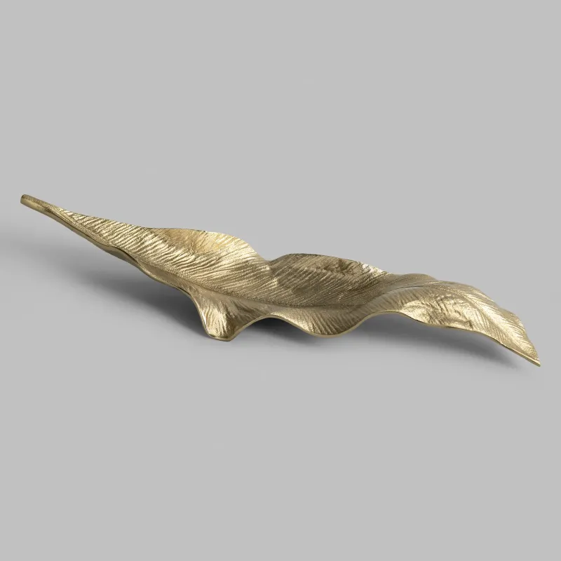 Декоративное блюдо Монтелия