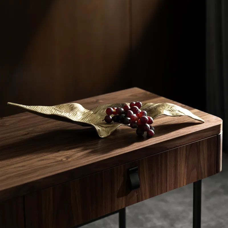 Декоративное блюдо Монтелия