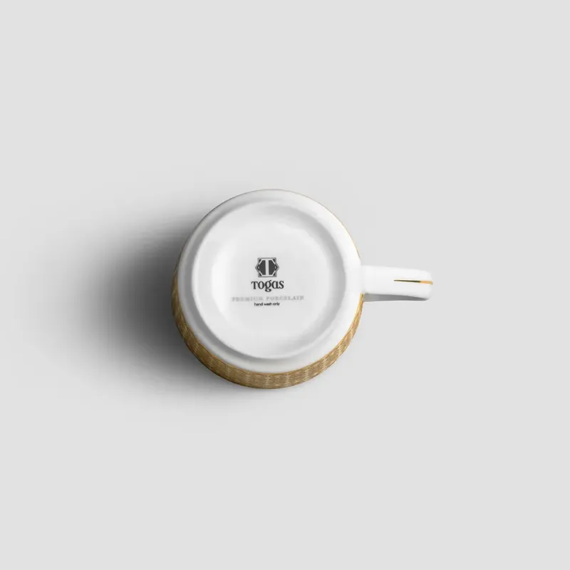 Чайная пара Монтене