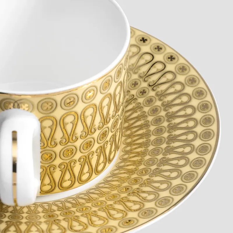 Чайная пара Монтене