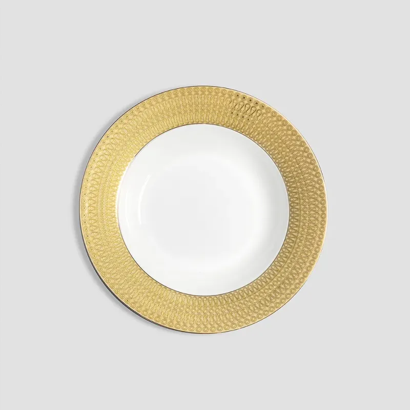 Тарелка суповая Монтене