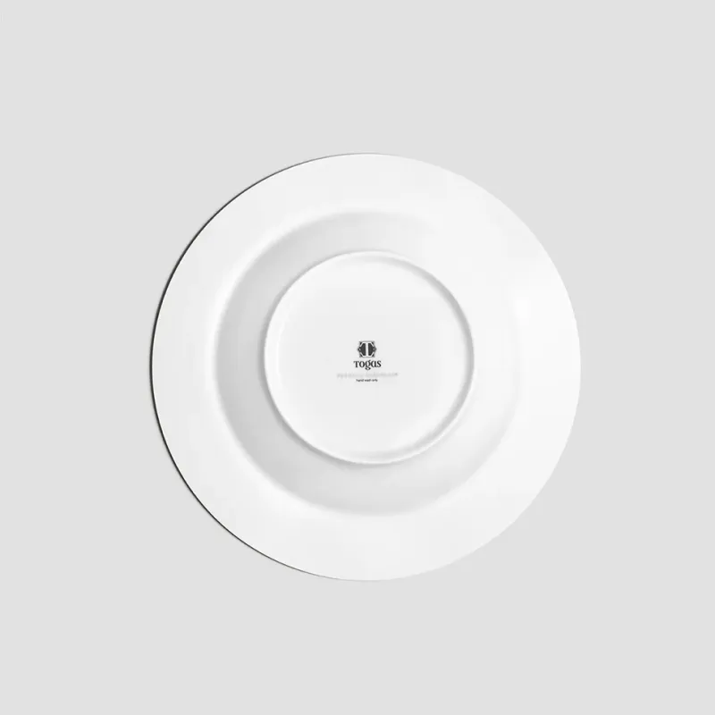 Тарелка суповая Монтене