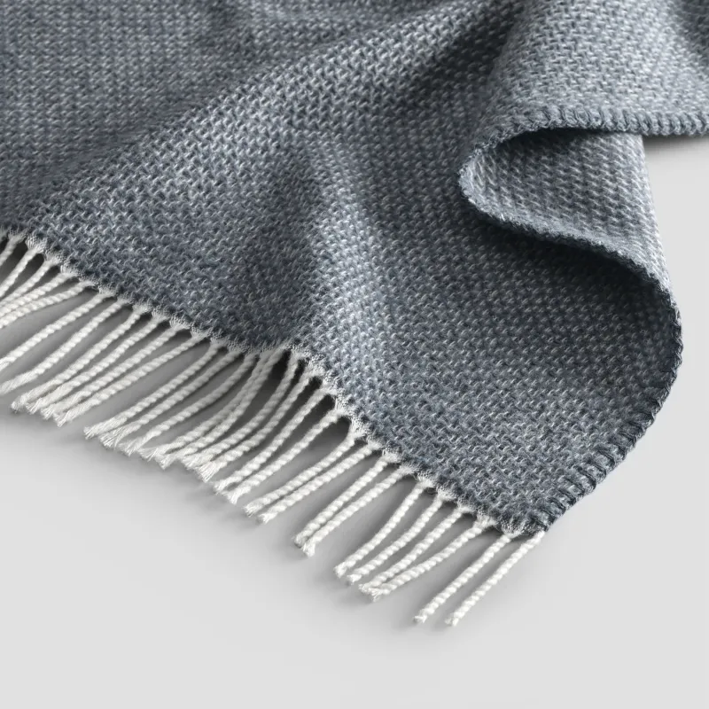 Плед Моррикон