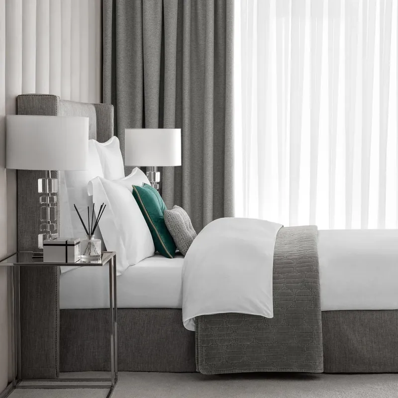 Комплект постельного белья Морте