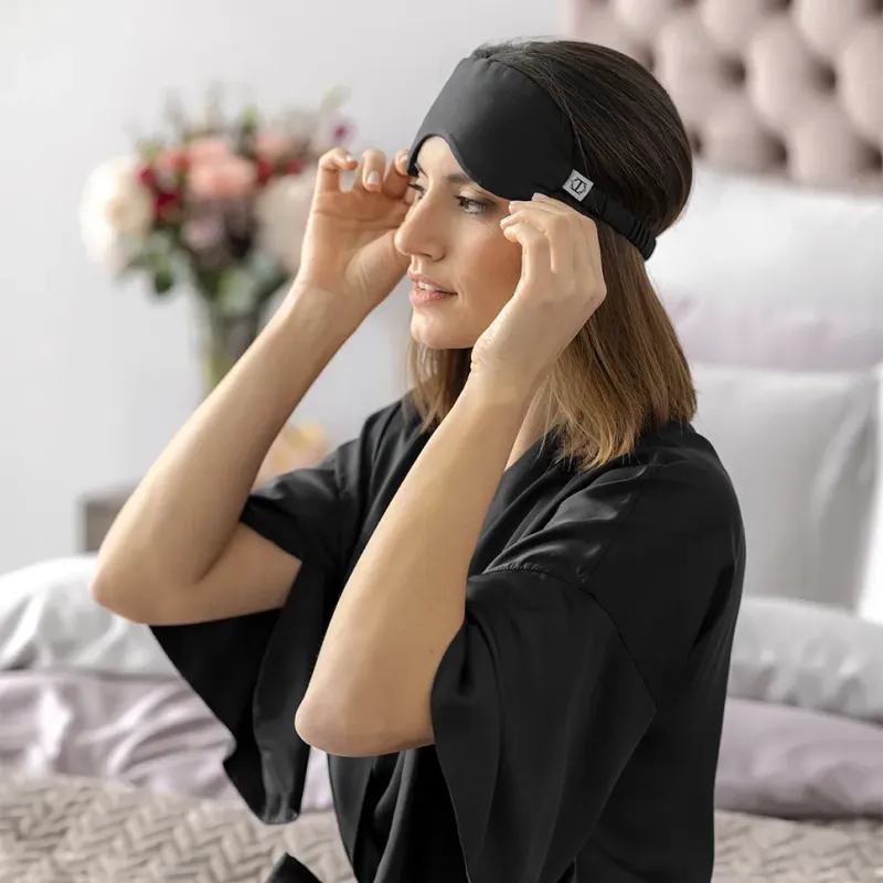 Маска для сна Наоми