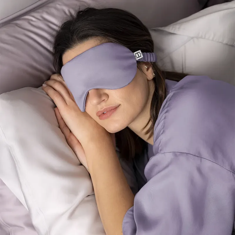 Маска для сна Наоми