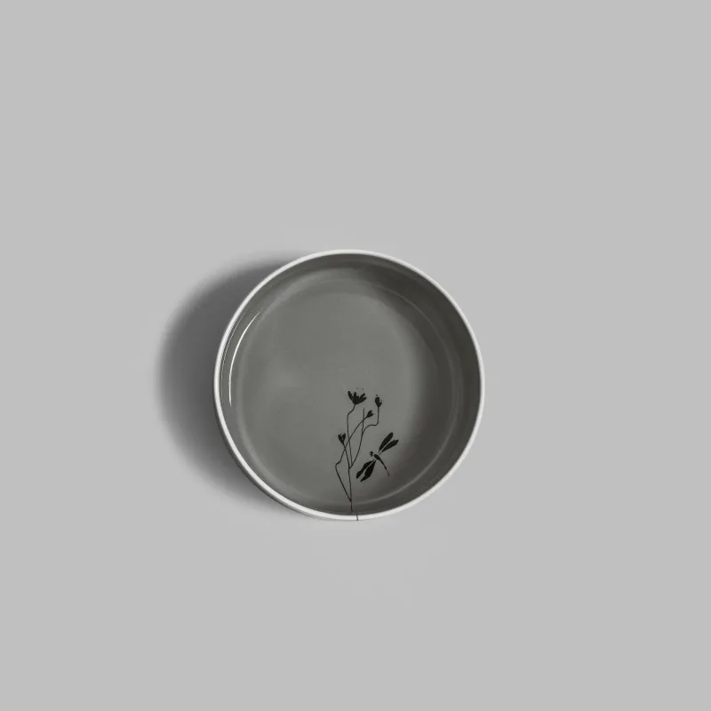 Салатная тарелка Наото