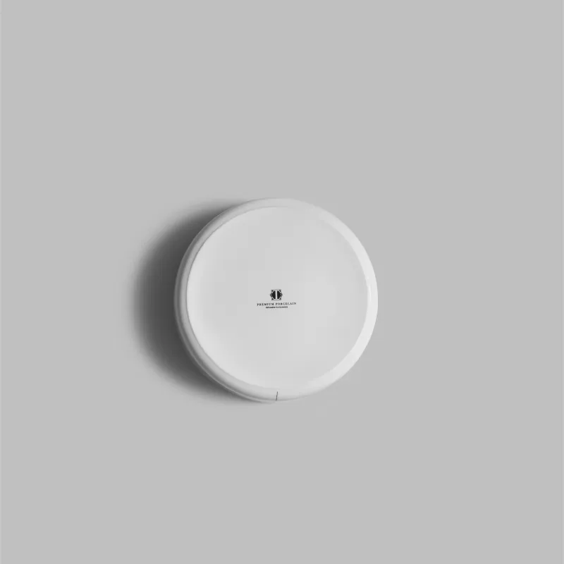 Салатная тарелка Наото