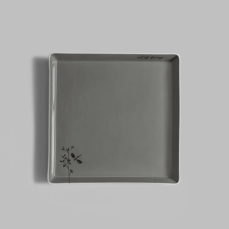 Блюдо Наото