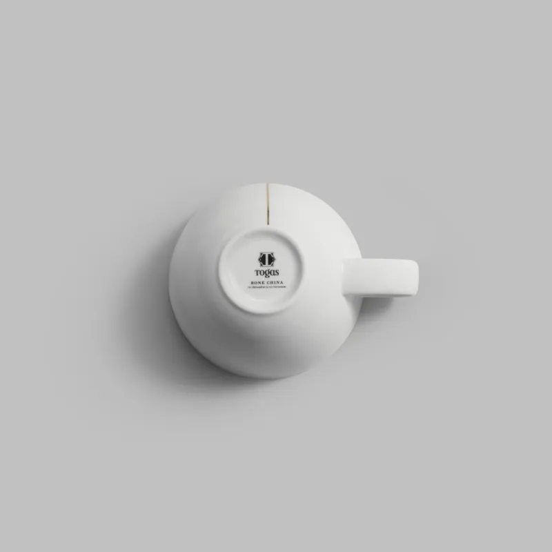 Чайная пара Натурис