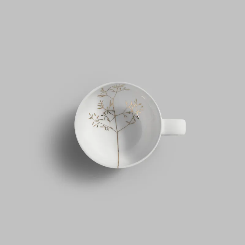 Чайная пара Натурис