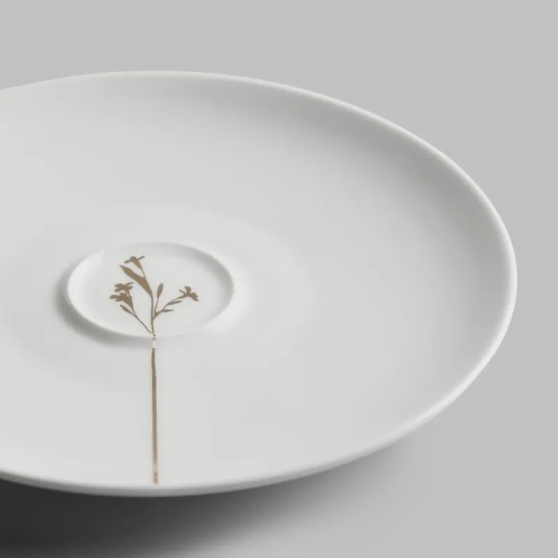 Чайная пара Натурис