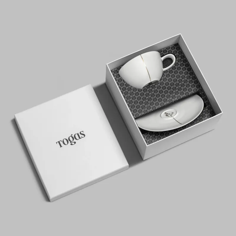 Чайная пара Натурис