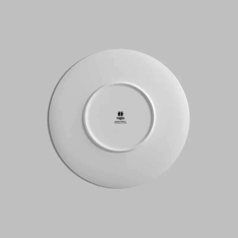 Тарелка десертная Натурис