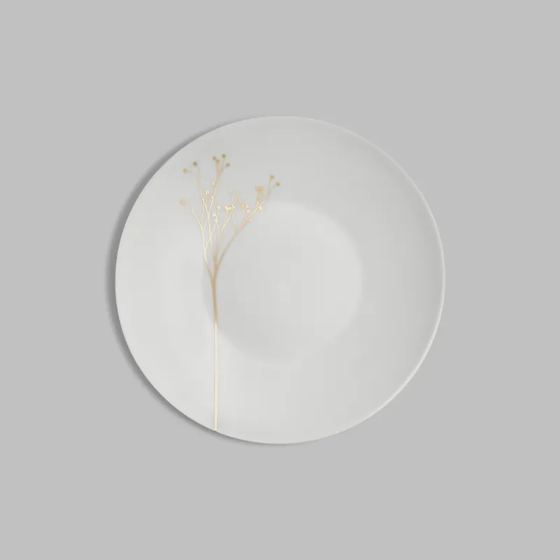 Тарелка десертная Натурис