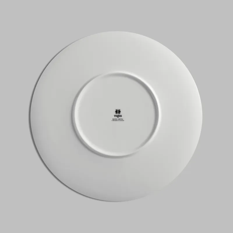 Тарелка обеденная Натурис