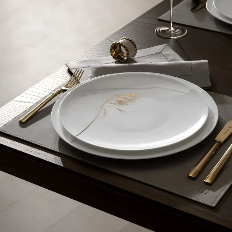 Тарелка обеденная Натурис