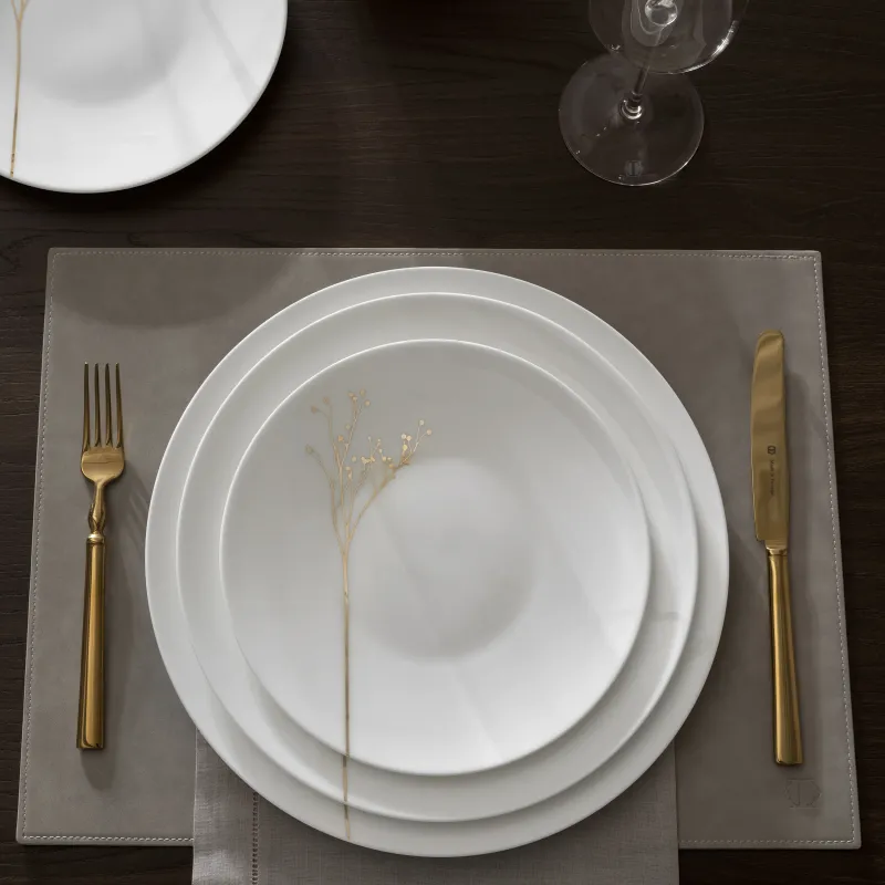 Тарелка десертная Натурис