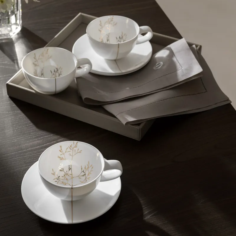 Чайная пара Натурис