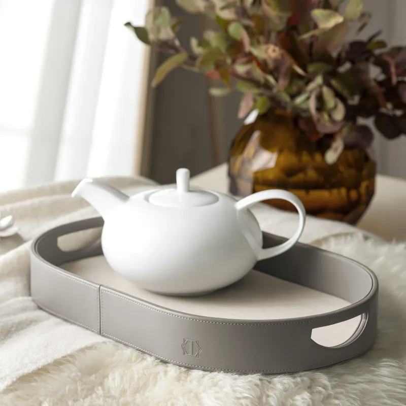 Поднос для сервировки Наварр