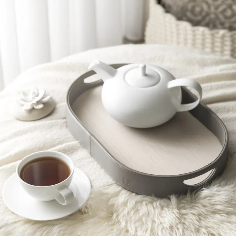 Поднос для сервировки Наварр