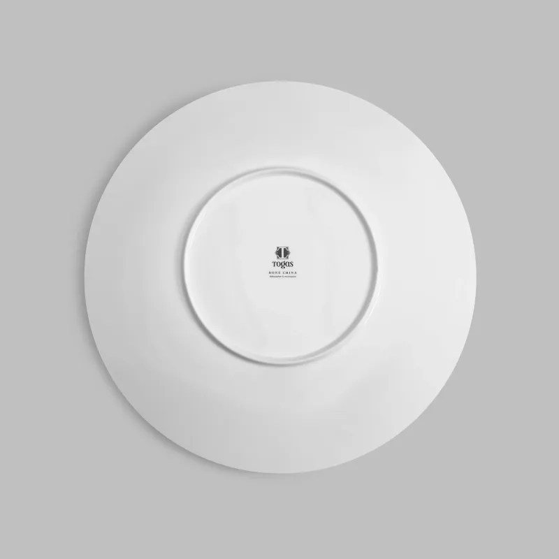 Тарелка сервировочная Неа