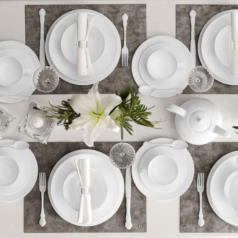 Тарелка сервировочная Неа