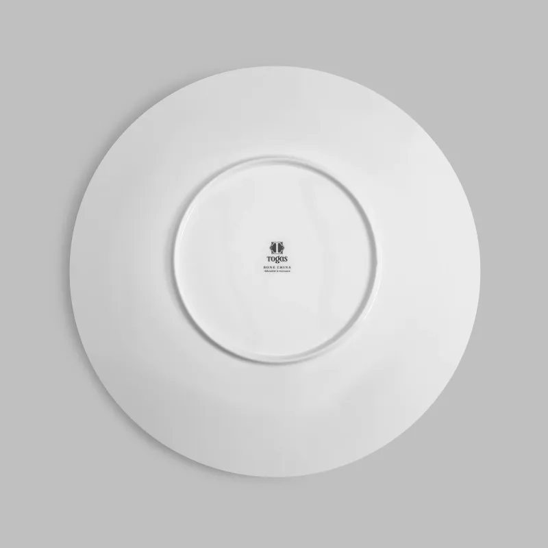 Тарелка обеденная Неа