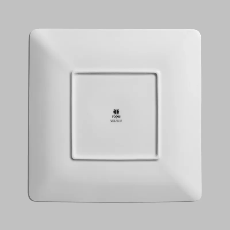 Тарелка обеденная Неа