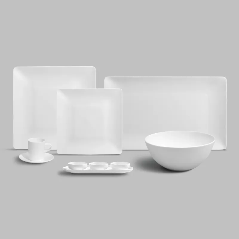 Тарелка обеденная Неа