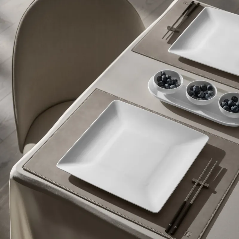 Тарелка обеденная Неа