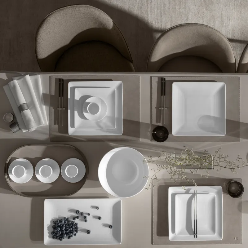 Тарелка обеденная Неа