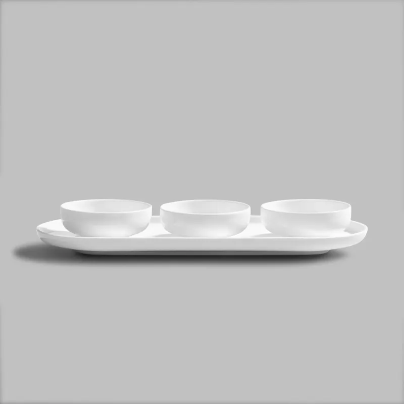 Набор для соусов Неа