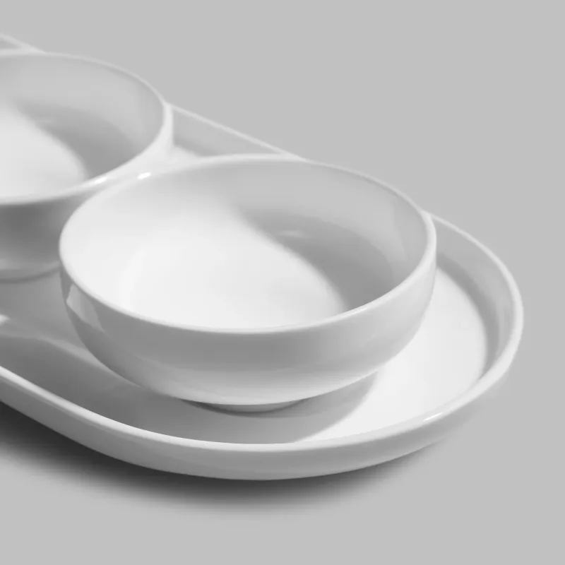 Набор для соусов Неа