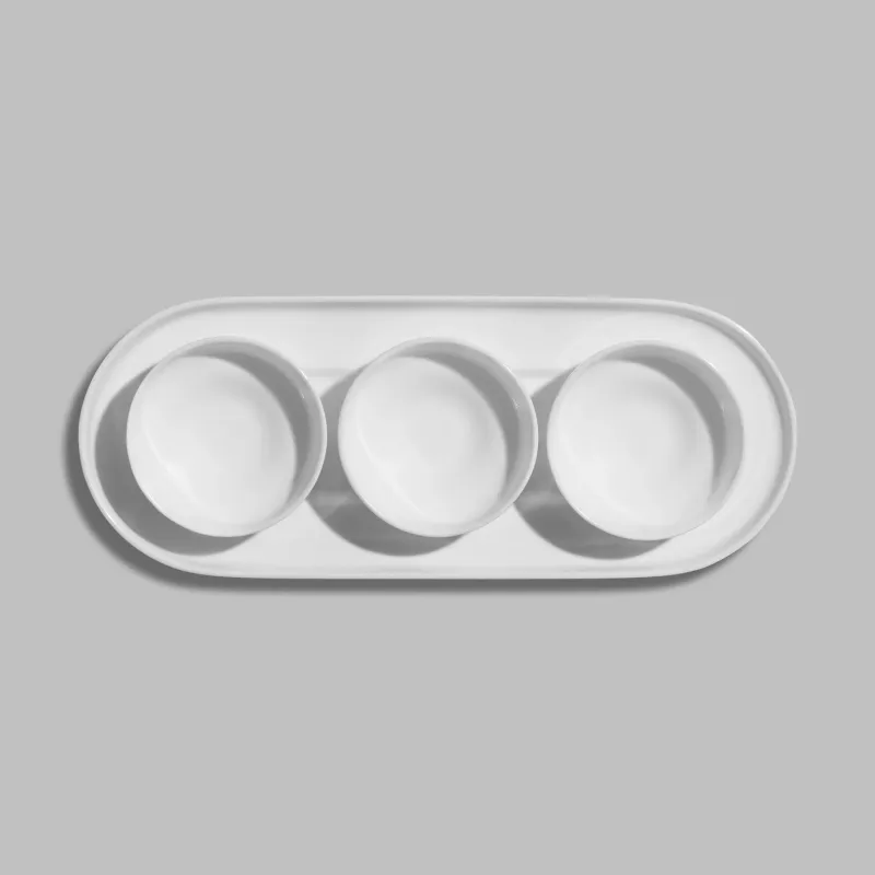 Набор для соусов Неа