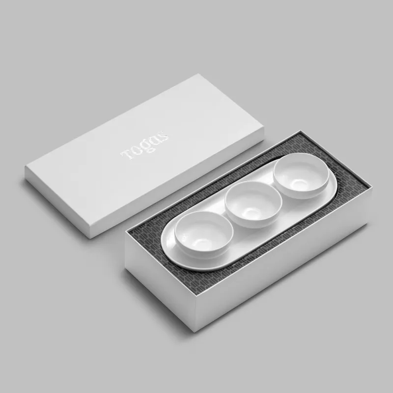 Набор для соусов Неа