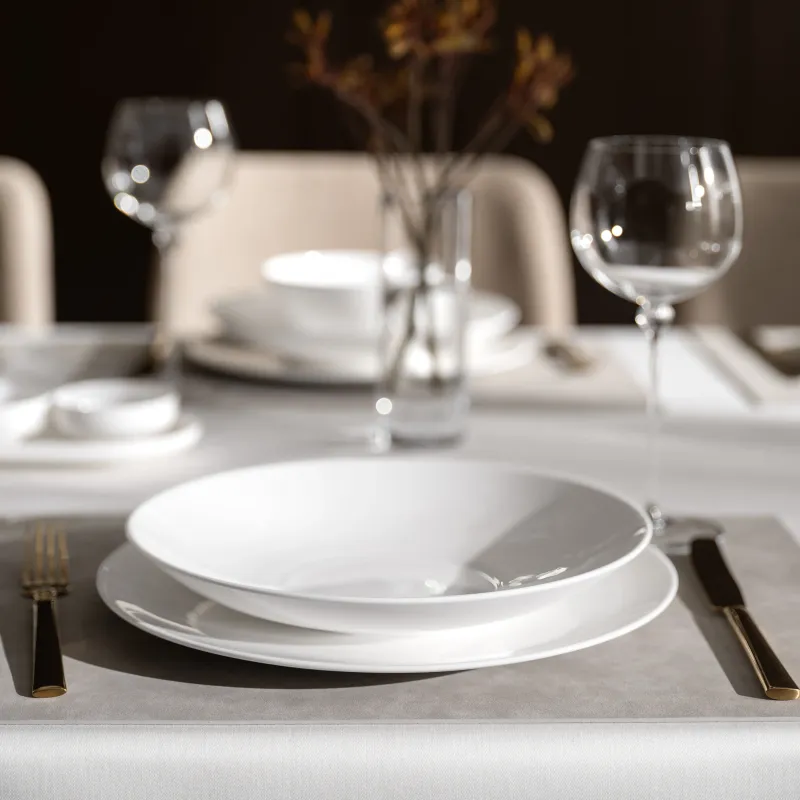 Тарелка суповая Неа