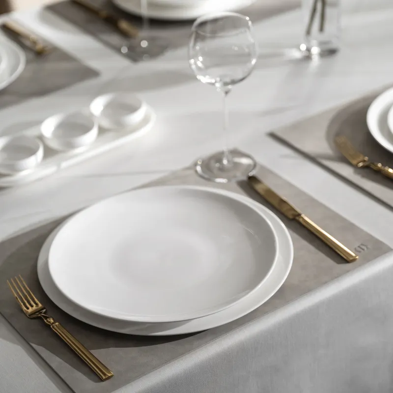 Тарелка обеденная Неа