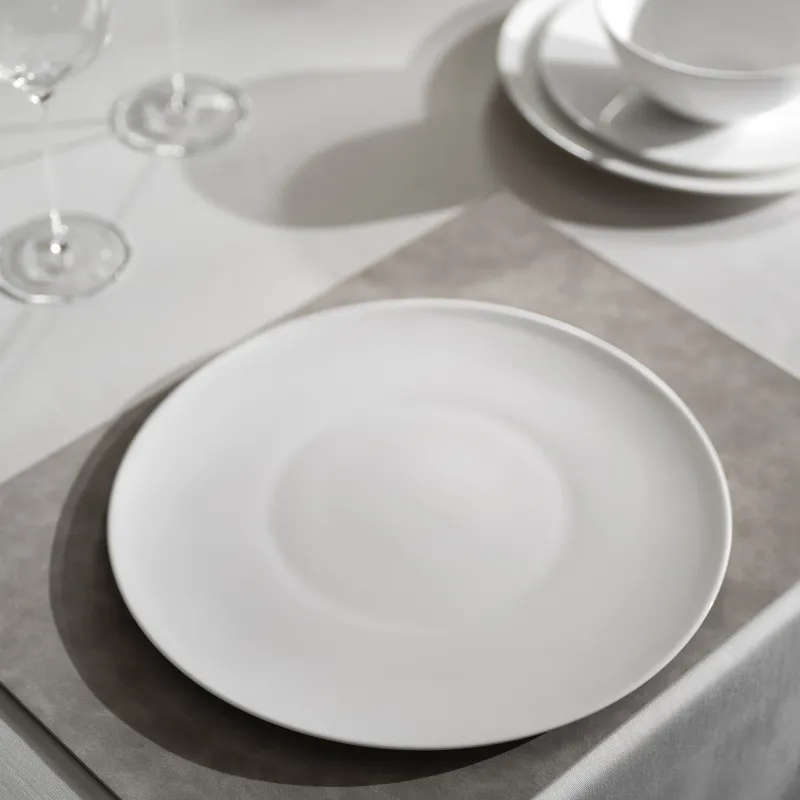 Тарелка сервировочная Неа