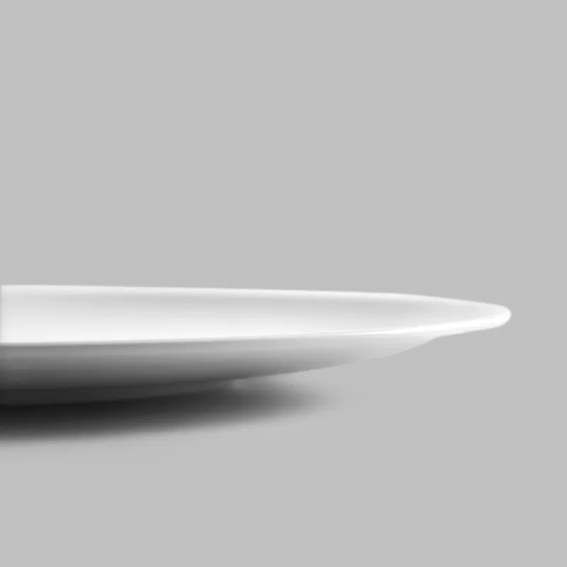 Тарелка обеденная Неа