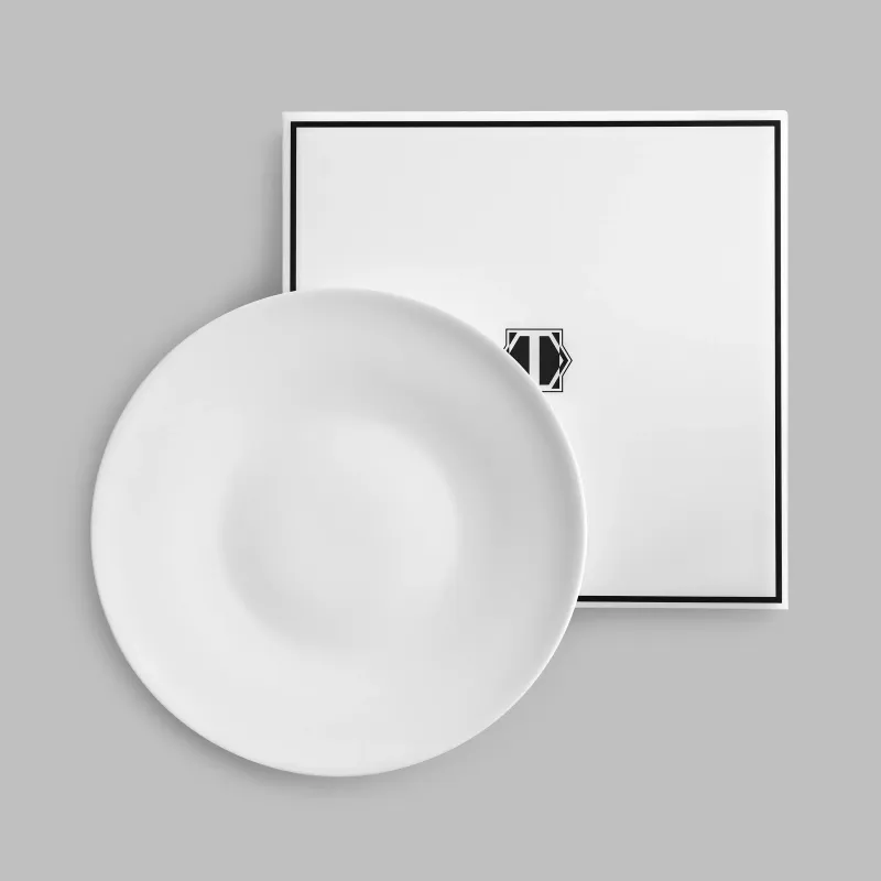 Тарелка суповая Неа