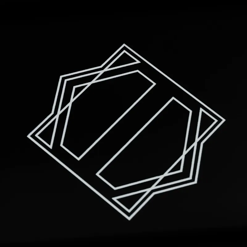 Декоративный поднос Норантис