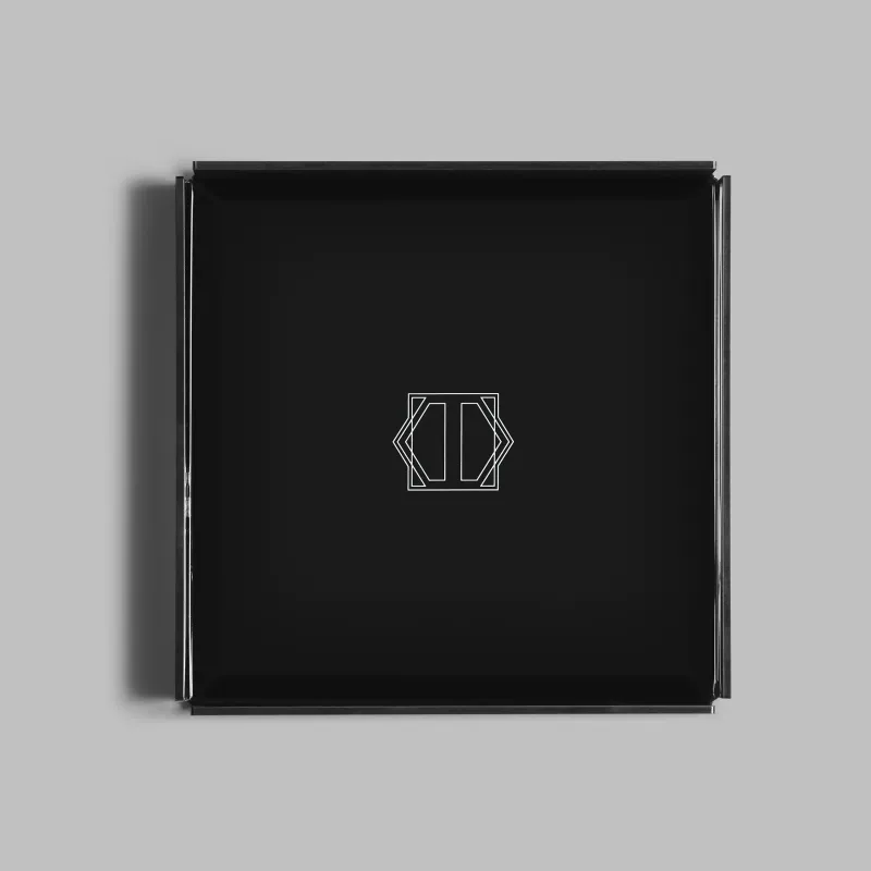 Декоративный поднос Норантис