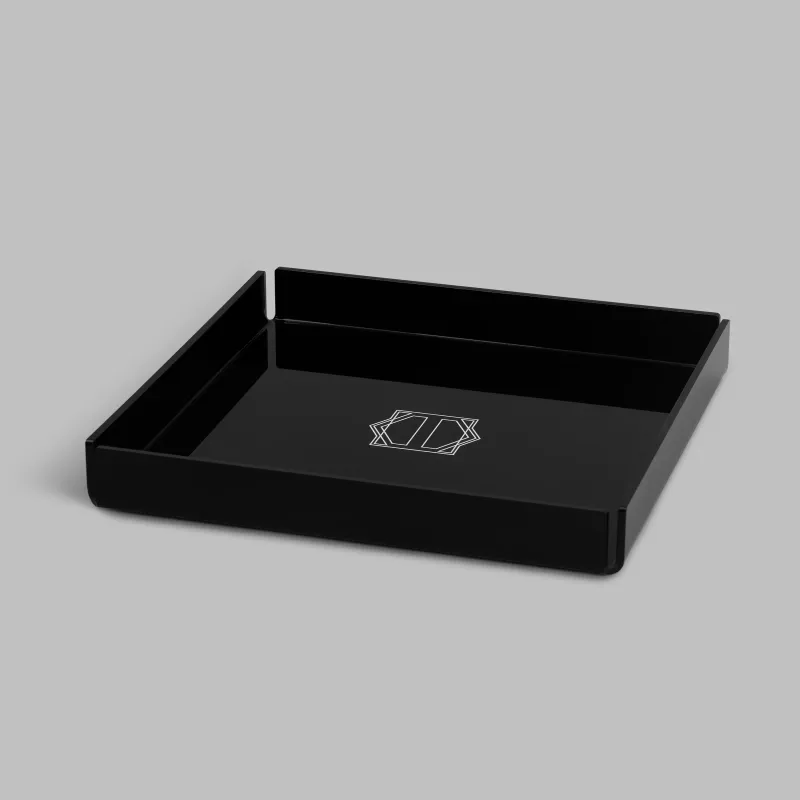 Декоративный поднос Норантис