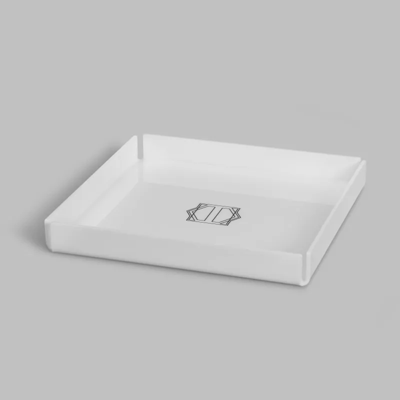 Декоративный поднос Норантис