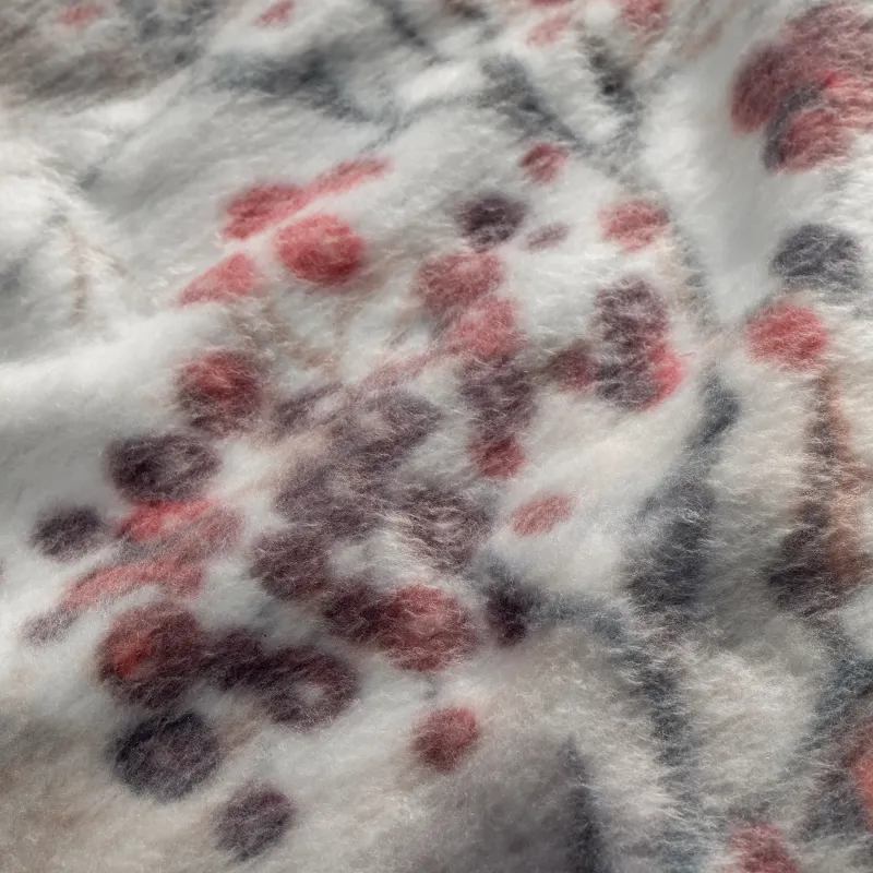 Плед Норделия