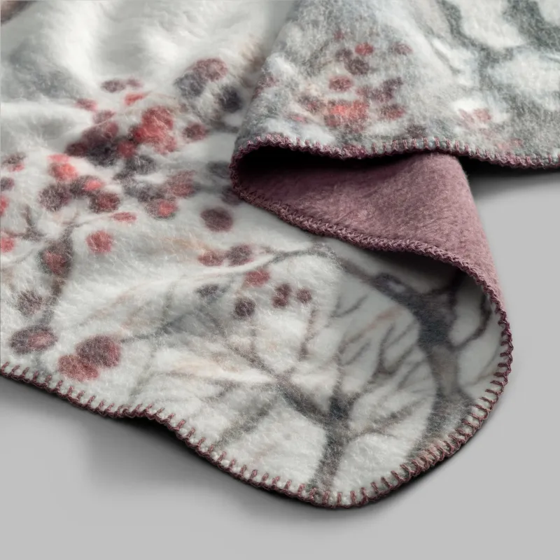 Плед Норделия